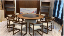 蘇州融創(chuàng  )桃花源